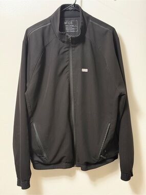 FIGS Men’s Cobaki Scrub Jacket Technical Collection - XL